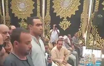 جانب من الصلح 
