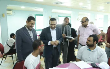 جانب من الملتقي 