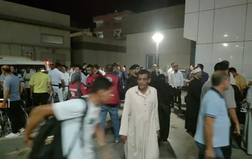 حادث الإسماعيلية 
