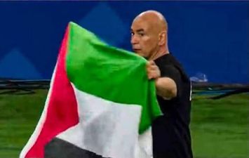 حسام حسن