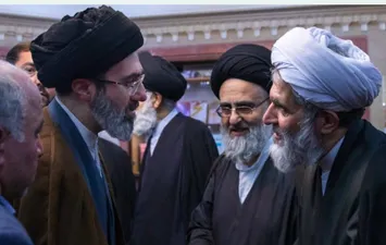 حسین طائب 