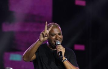 حفل رامي صبري 