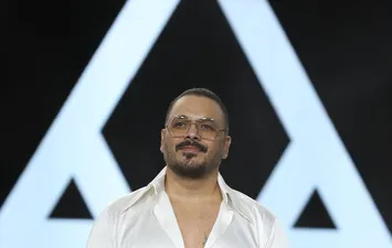 حفل روبي ورامي عياش