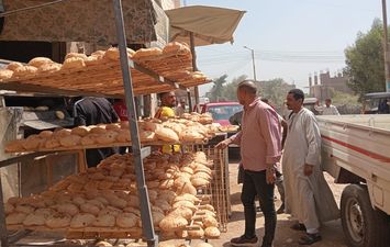 حملات تموينية 