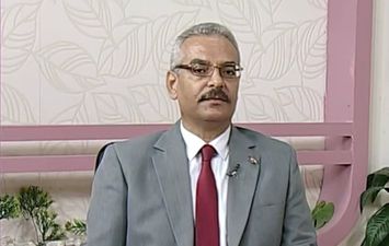 د. أحمد عبد الرشيد