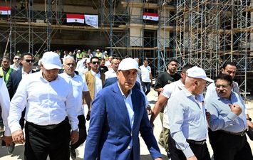 رئيس الوزراء 