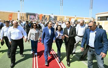 رئيس الوزراء 