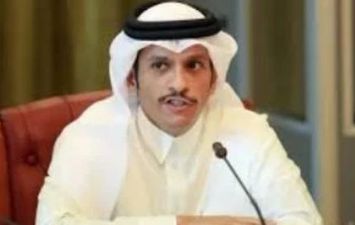 رئيس الوزراء القطري