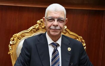 رئيس جامعه المنوفية