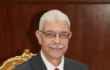 رئيس جامعه المنوفية