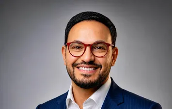 رامي لبيب علم الدين