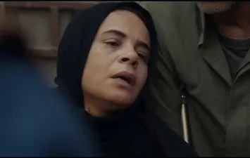 راندا إبراهيم 