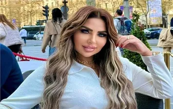 سارة خليفة 