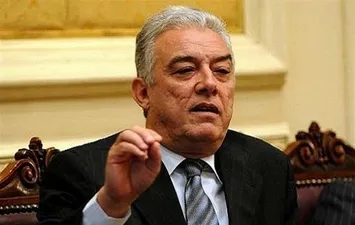 سامح فهمي