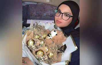 سندس عروس الإسماعيلية  