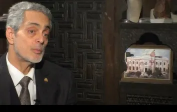 سيف أبو النجا