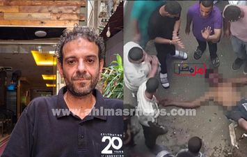 شاهد عيان على واقعة سحل لص المهندسين