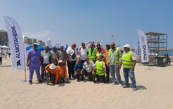 شركة نهضة مصر