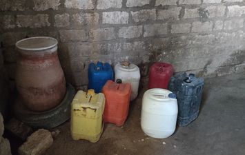 صور من المنازل