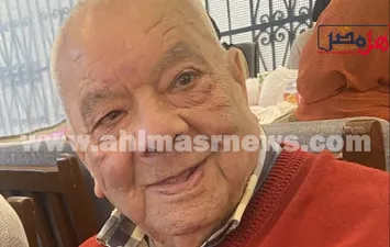 صورة الحاج سمير ضحية عاملين انهوا حياته بمنزله