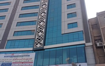 صيدناوى فرع طنطا حاليا