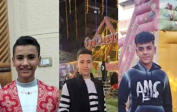 ضحايا الهجرة غير الشرعية بالمنيا 