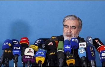 رئيس لجنة الأمن القومي والسياسة الخارجية في مجلس الشورى الإيراني إبراهيم عزيزي