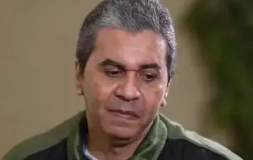 عمرو محمد علي