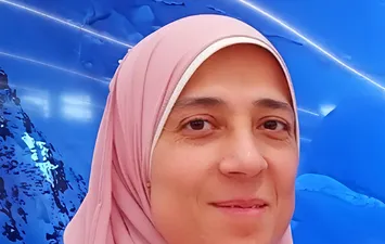 عميد كلية تكنولوجيا العلوم الصحية 