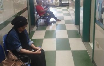 عيادة مدينة نصر ومركز الأورام