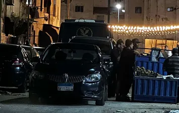  في حي المناخ.. الجشع ينهى  حياة مسن داخل شقته ببورسعيد
