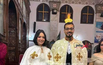 كيرلس الشاب المتوفي