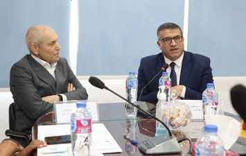 لبحث فرص الاستثمار الزراعي 