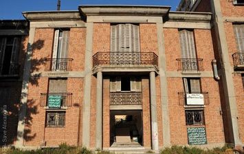 مباني تراثية