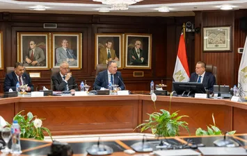 محافظ البنك المركزى