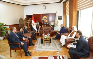 محافظة مطروح 