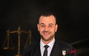 محامي المتهم