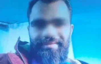  المتهم في واقعة جريمة الشرف