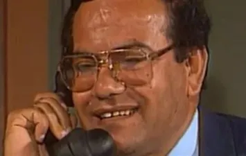 محمد إمام 