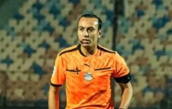 محمد الغازي