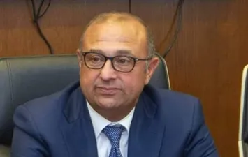 محمد سعده، سكرتير عام اتحاد الغرف التجارية ورئيس غرفة بورسعيد التجارية