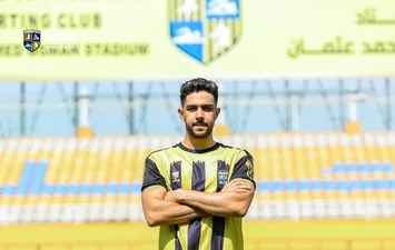 محمد عمار 