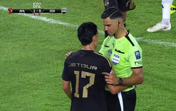 محمد معروف