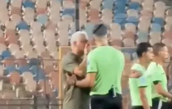 محمد معروف ووائل جمعة