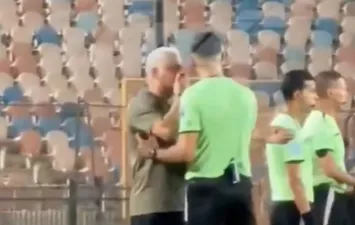 محمد معروف ووائل جمعة