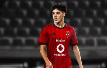 محمود صلاح