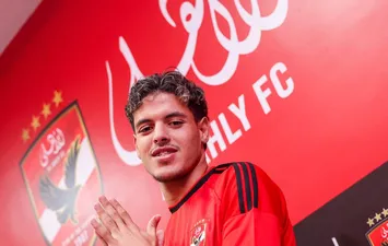 محمود صلاح