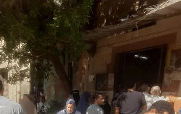 مخبز بلدي