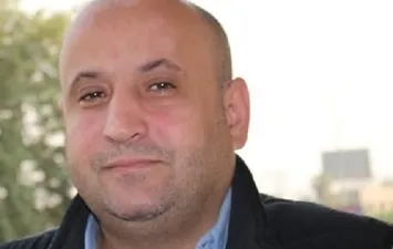 مختار محمود البرعي