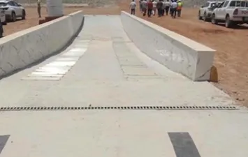 مدفن شلاتين